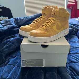 Air Force 1 High ‘07